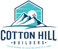 Cotton Hill Builders Logo