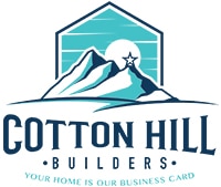 Cotton Hill Builders Logo