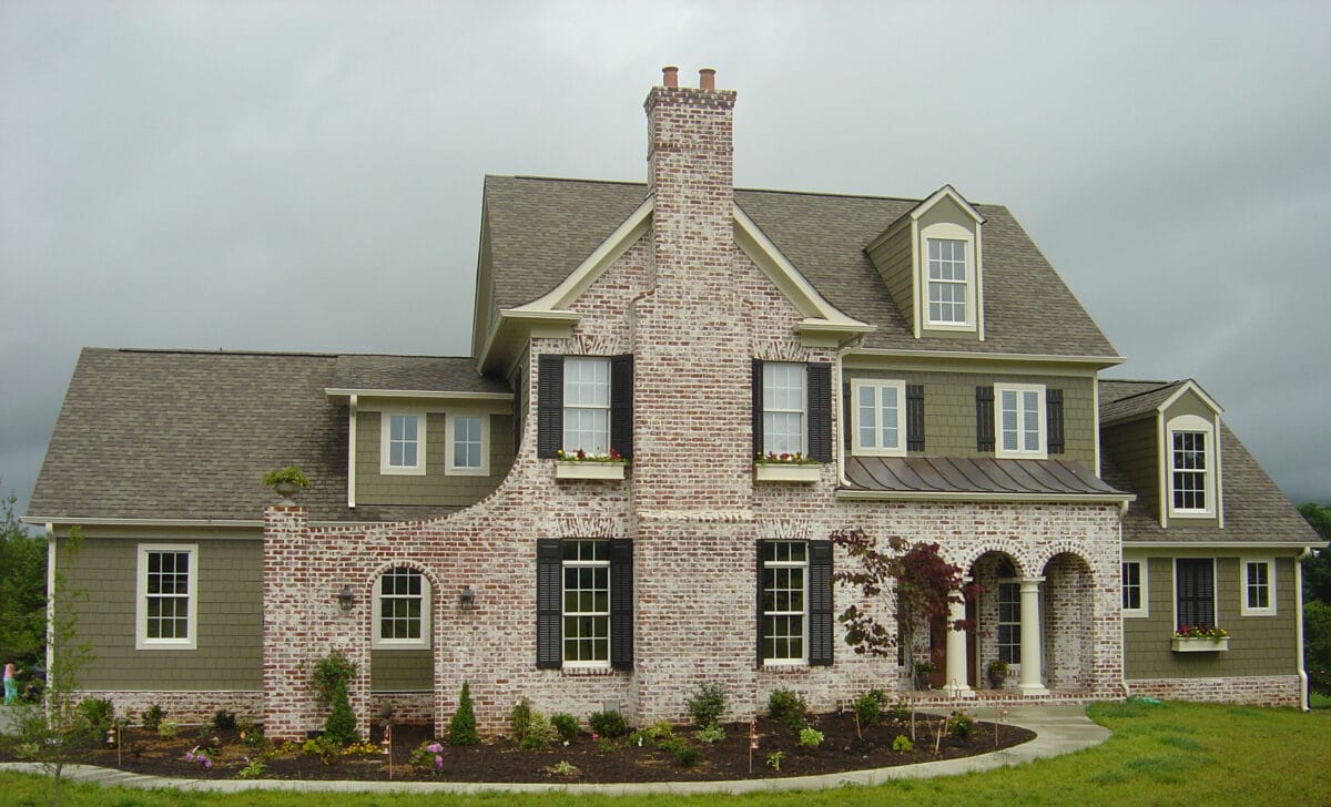 Custom Home Builder Cotton Hill Builders