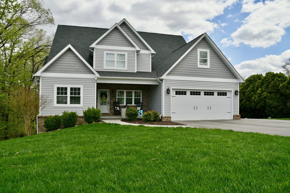 Areas Served Cotton Hill Builders